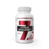 7NUTRITION Citrus Bergamot - Ekstrakt z Bergamotki 500 mg (60 kaps.)