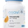 OSAVI Witamina K2 MK-7 100 mcg (60 kaps.)