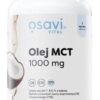 OSAVI Olej MCT 1000 mg (180 kaps.)