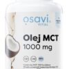 OSAVI Olej MCT 1000 mg (60 kaps.)