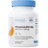 OSAVI Witamina D3 + K2 2000IU + 100 mcg (60 kaps.)