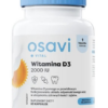 OSAVI Witamina D3 2000 IU (60 kaps.)