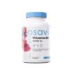 OSAVI Witamina D3 4000 IU (120 kaps.)