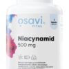 OSAVI Niacynamid 500 mg (60 kaps.)