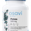 OSAVI Potas - Cytrynian Potasu 100 mg (90 kaps.)
