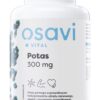 OSAVI Potas - Cytrynian Potasu 100 mg (180 kaps.)