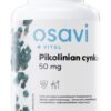 OSAVI Pikolinian cynku 50 mg (120 kaps.)