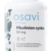 OSAVI Pikolinian cynku 50 mg (180 kaps.)