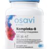 OSAVI Kompleks-B z choliną i inozytolem (60 kaps.)