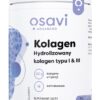OSAVI Kolagen Hydrolizowany typu I & III (300 g)