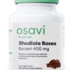 OSAVI Rhodiola Rosea - Różeniec Górski 400 mg (60 kaps.)