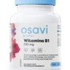 OSAVI Witamina B1 100 mg (120 kaps.)