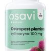 OSAVI Ostropest plamisty, sylimaryna 100 mg (120 kaps.)