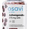 OSAVI Ashwagandha 125 mg (90 żelek)