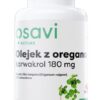 OSAVI Olejek z oregano 257 mg (120 kaps.)