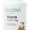 OSAVI Korzeń Maca - ekstrakt 5:1 500 mg (120 kaps.)