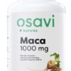 OSAVI Korzeń Maca - ekstrakt 5:1 500 mg (60 kaps.)
