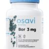 OSAVI Bor 3 mg (120 kaps.)