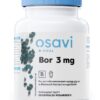 OSAVI Bor 3 mg (60 kaps.)