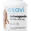 OSAVI Ashwagandha Ekstra 400 mg (120 kaps.)