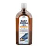 OSAVI Daily Omega +D3 1600 mg, naturalny aromat cytrynowy (500 ml)