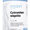 OSAVI Cytrynian wapnia w proszku (240 g)