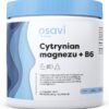OSAVI Cytrynian magnezu + B6 (250 g)
