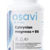 OSAVI Cytrynian magnezu + B6 (90 kaps.)