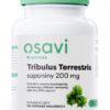 OSAVI Tribulus Terrestris, saponiny 200 mg (120 kaps.)