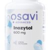 OSAVI Inozytol 600 mg (100 kaps.)