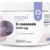 OSAVI D-mannoza 2000 mg (120 g)