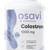 OSAVI Colostrum 500 mg (120 kaps.)