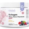 OSAVI Kolagen włosy, skóra i paznokcie, owoce leśne (150 g)
