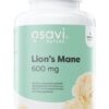 OSAVI Lion’s Mane 600 mg (120 kaps.)