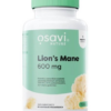 OSAVI Lion’s Mane 600 mg (60 kaps.)