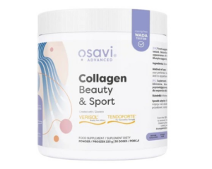 OSAVI Collagen Beauty & Sport (Advanced) (225 g)