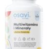 OSAVI Multiwitamina i Minerały Jedna Dziennie (120 kaps.)