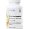 OSAVI Liposomalna Witamina C, 1000 mg (60 kaps.)