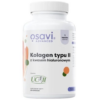 OSAVI Kolagen Typu II z Kwasem Hialuronowym (60 kaps.)