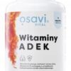 OSAVI Witaminy ADEK (90 kaps.)