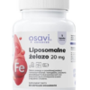 OSAVI Liposomalne Żelazo 20 mg (60 kaps.)
