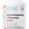 OSAVI Multiwitamina i Minerały Kobieta (90 kaps.)