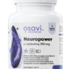 OSAVI Neuropower z Cytykoliną 250 mg (60 kaps.)