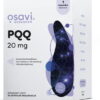 OSAVI PQQ 20 mg (30 kaps.)