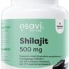 OSAVI Shilajit himalajski 500 mg (60 kaps.)