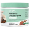 OSAVI Kompleks Grzybów 8 w 1 (200 g)
