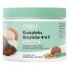 OSAVI Kompleks Grzybów 4 w 1 (180 g)