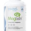 OSAVI Magtein L-treonian magnezu (180 kaps.)