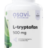 OSAVI L-tryptofan 500 mg (120 kaps.)