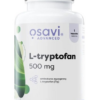 OSAVI L-tryptofan 500 mg (60 kaps.)